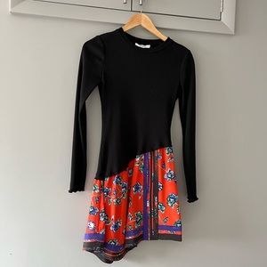 Derek Lam 10 Crosby dress